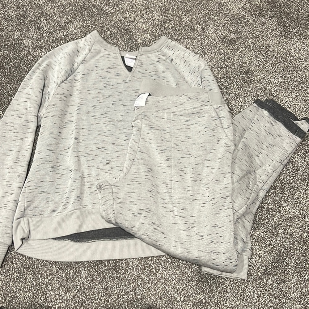 Stars Above Cozy Set